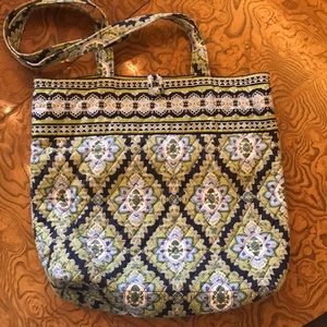 Vera Bradley tote